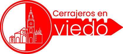 Cerrajeros en Oviedo, cerrajería urgente 24 horas en Asturias