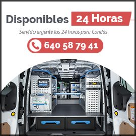 servicio de cerrajeros 24 horas para Candás