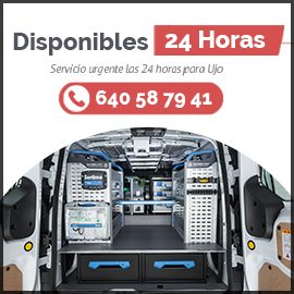 servicio de cerrajeros 24 horas para Ujo