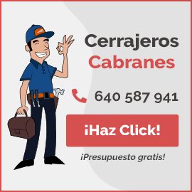 cerrajeros Cabranes