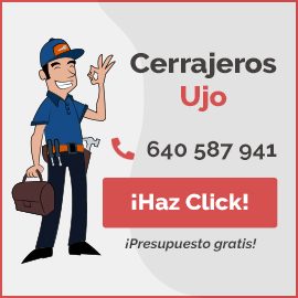Servicio de cerrajería en Ujo